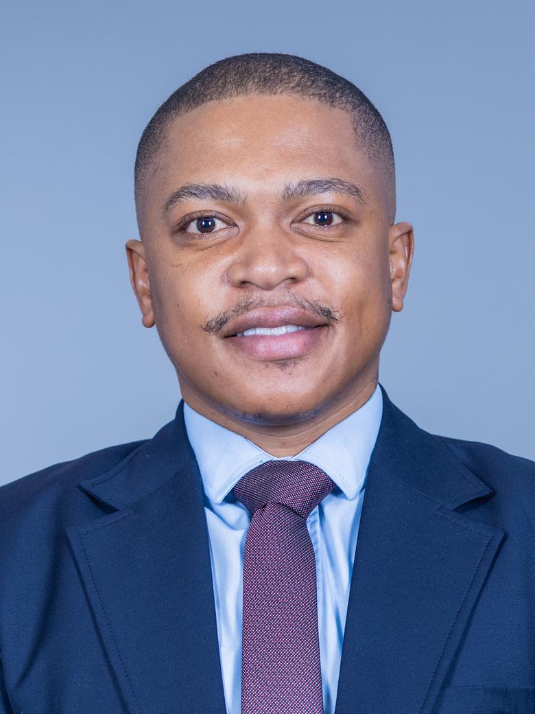 Prof LM Ubisi